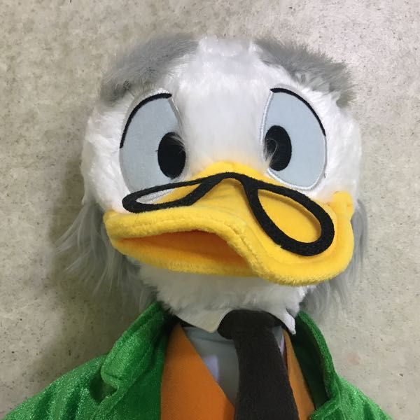 1円～ ディズニーストア UniBEARsity ユニベアシティ ルーヴィッヒ