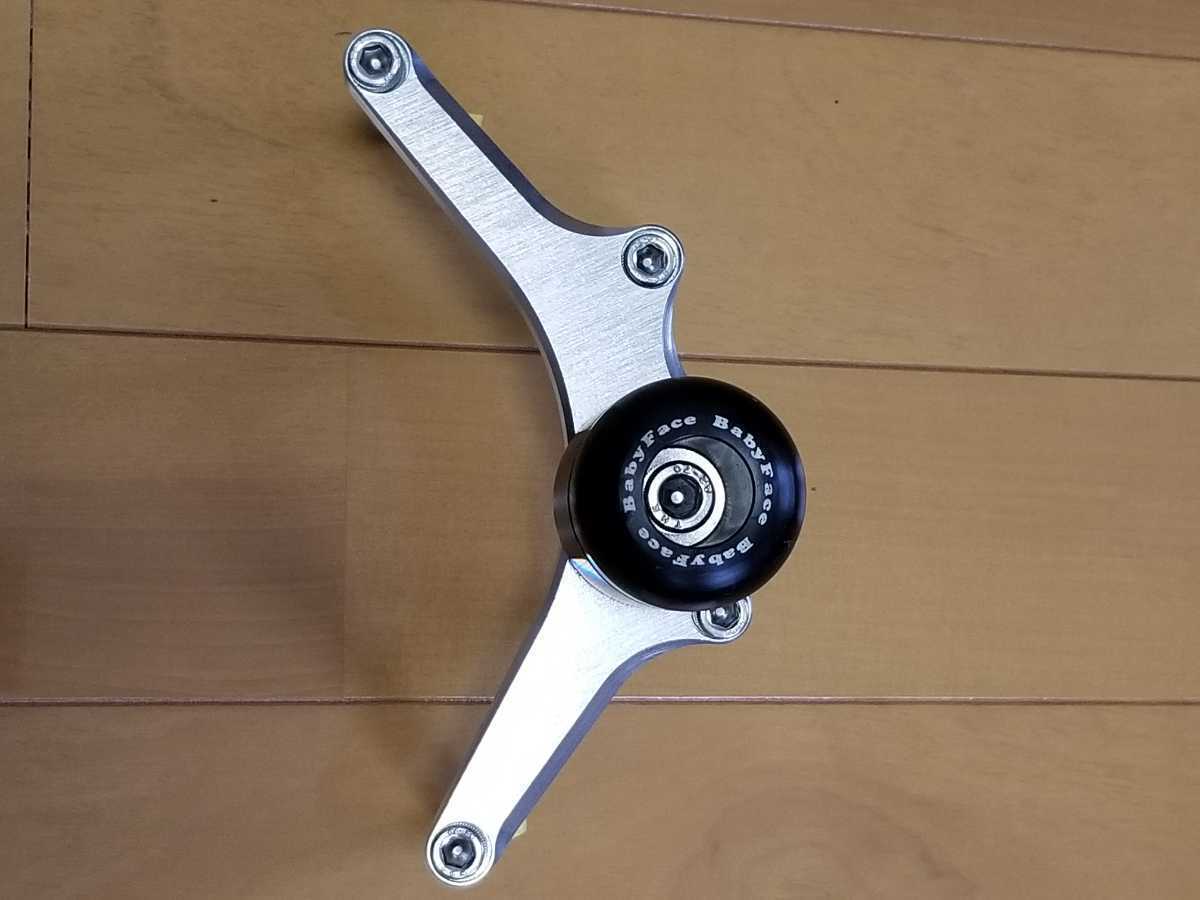 ベビーフェイス エンジンスライダー CBR600RR 2013