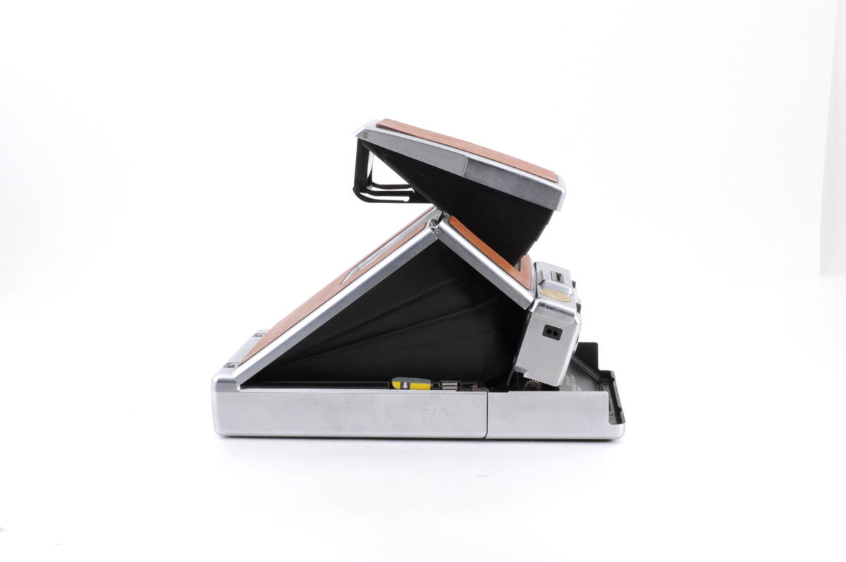 SX-70 CAMERA LAND ポラロイド ポラロイドカメラ ジャンク 公式通販