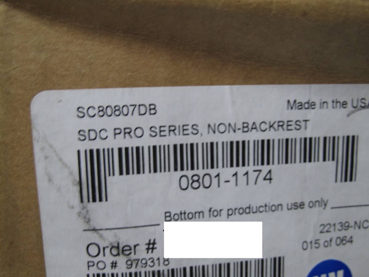 - SDC Seat Series Pro Saddlemen Performance Backrest Touring Harley SADDLEMEN Stitch CVO 0 STITCH Models
