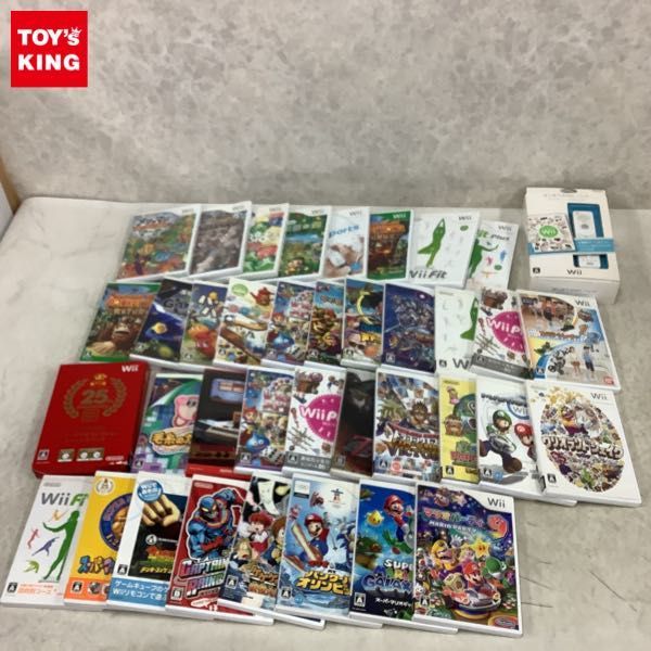 Wii ドラゴンボール 天下一大冒険 ソフト