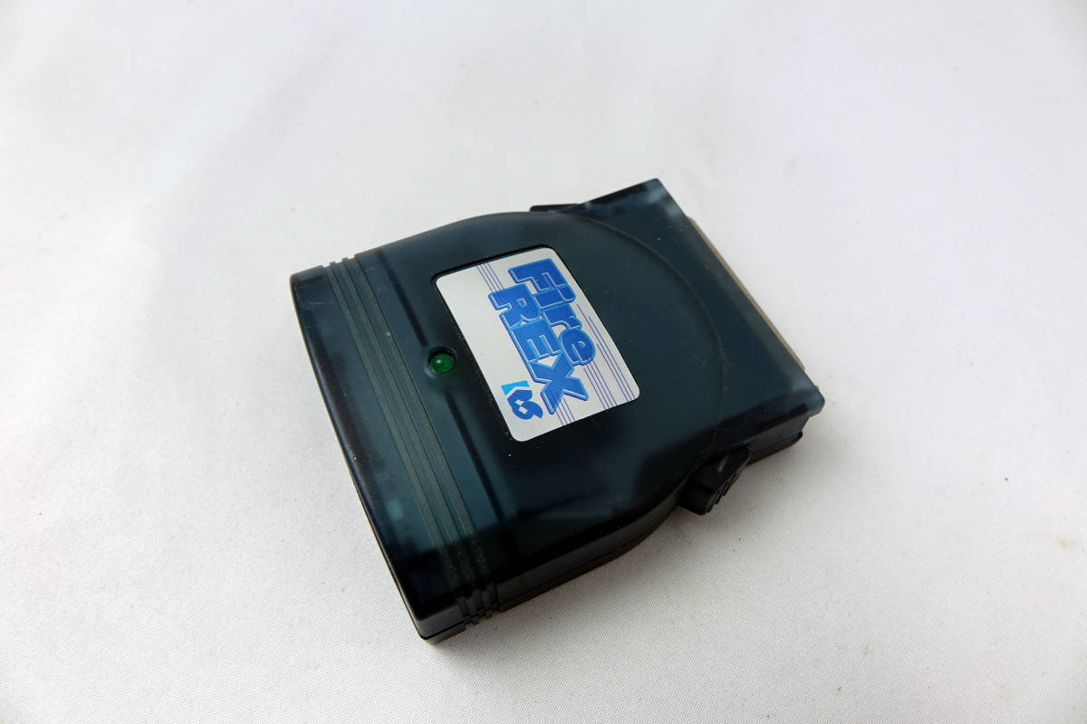 Ratoc FireREX1 FR1SX * IEEE1394-SCSI コンバーター 即決 FireREX1