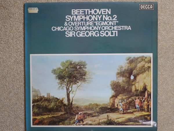 Decca Silent Tone Store Records US Official Classics Page
