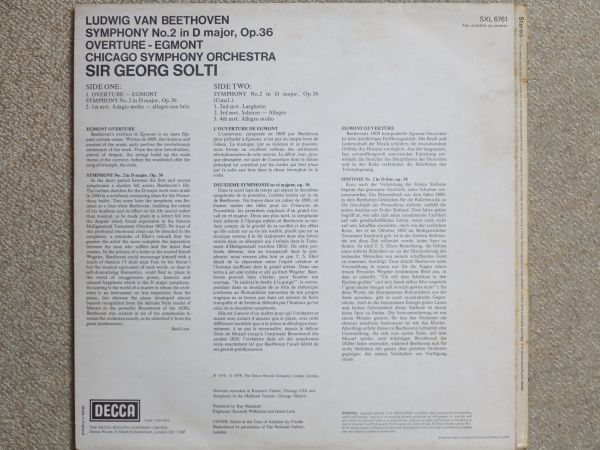 Decca Silent Tone Store Records US Official Classics Page
