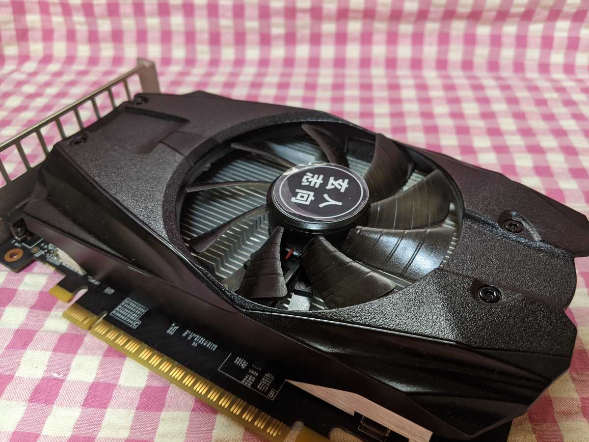 ☆1000円スタート☆ Palit GeForce GTX 960 JetStream ☆ジャンク