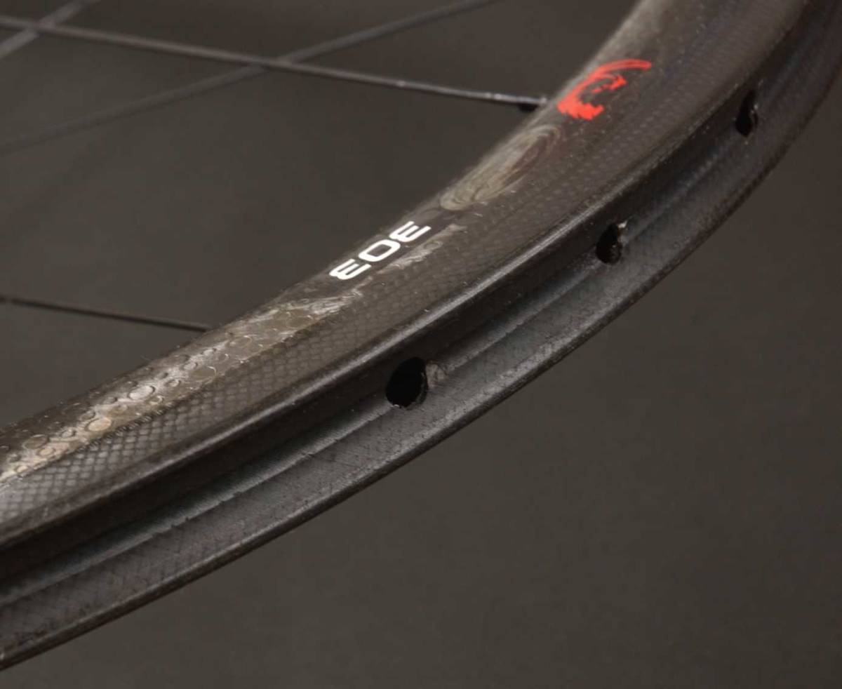 ZIPP 303 Firecrest tubular 前後セット 11S/キレイ 純正チタン ZIPP 303 Firecrest tubular 前後セット 11S/キレイ 純正チタン