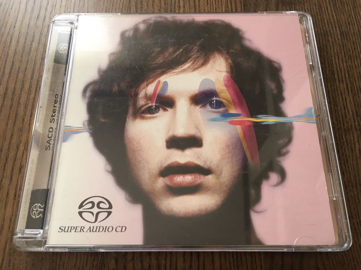  SACD Beck Sea Change 品(Beck)｜売買されたオークション情報、yahooの商品情報をアーカイブ公開 - オークファン B