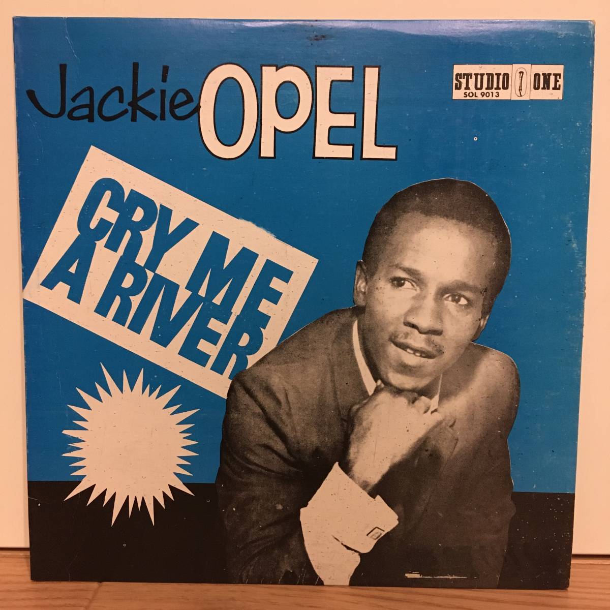 Cry Jackie River Me A Opel - | a CD – CRY eBay RIVER ME Jamaica
