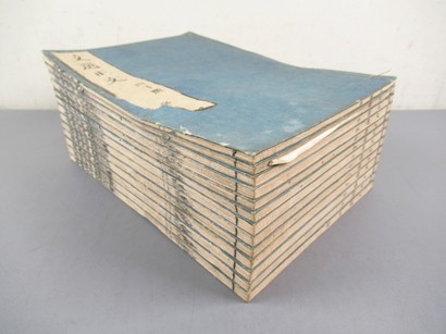 【人気セール，新品】 XI456 文選正文 全巻13冊揃 風月堂荘左衛門 天明4年 状態:ヤケシミ蔵印書込 検古書和本唐本漢籍中国(和書)｜売買されたオークション情報、yahooの商品情報をアーカイブ公開 - オークファン 和書
