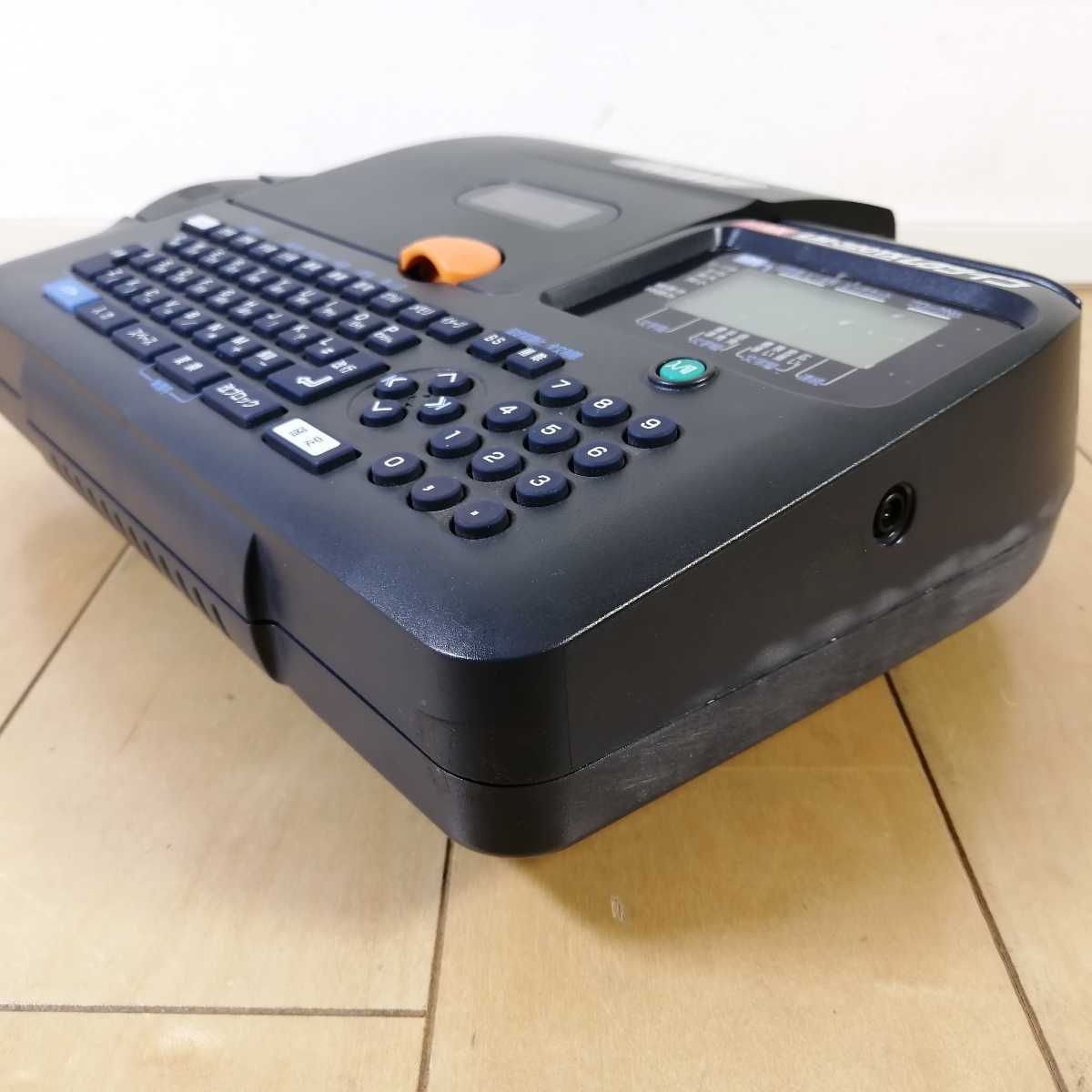 希少!! 生産終了品!! MAX チューブマーカー レタツイン LM-320TX(電材 