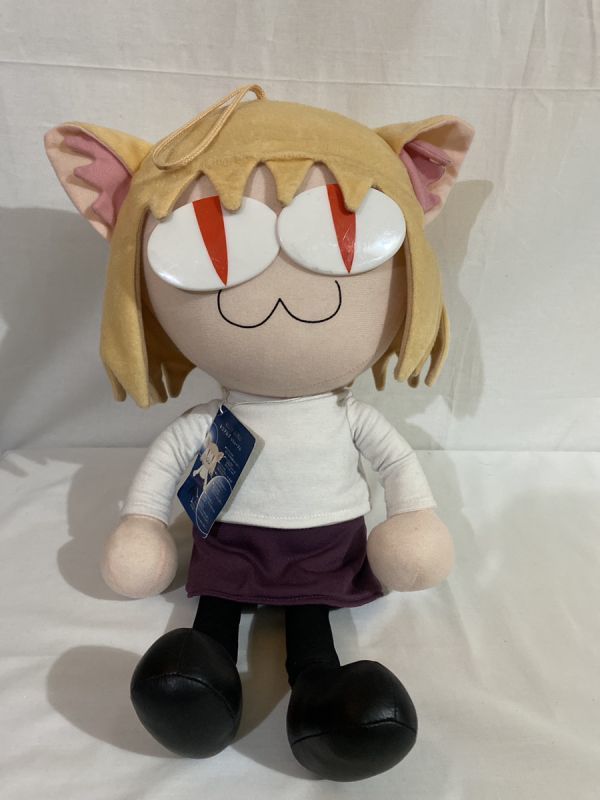 正規品】 MELTY BLOOD メルティブラッド ネオ・ネコアルク 