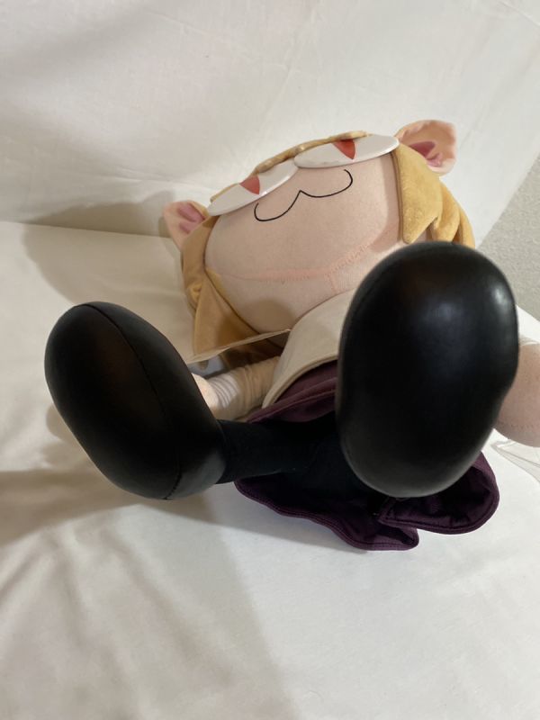 正規品】 MELTY BLOOD メルティブラッド ネオ・ネコアルク