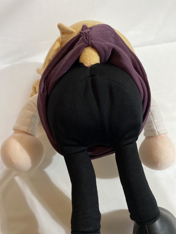 正規品】 MELTY BLOOD メルティブラッド ネオ・ネコアルク 