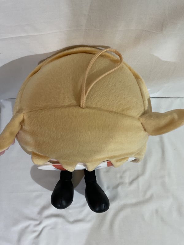 ネオ・ネコアルク1/1ぬいぐるみ中古