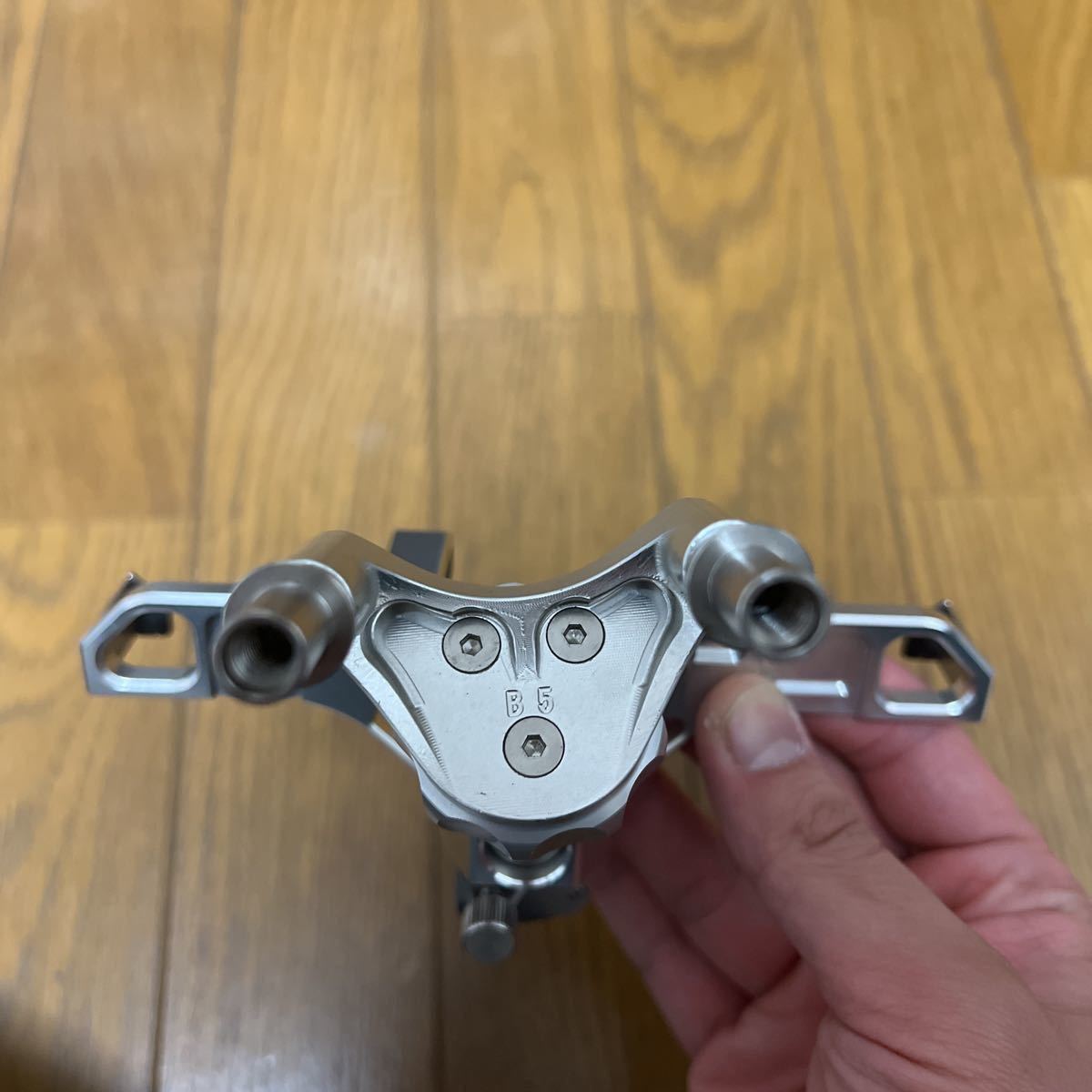サインハウス スマホホルダー モトコルセ ドゥカティパニガーレ用