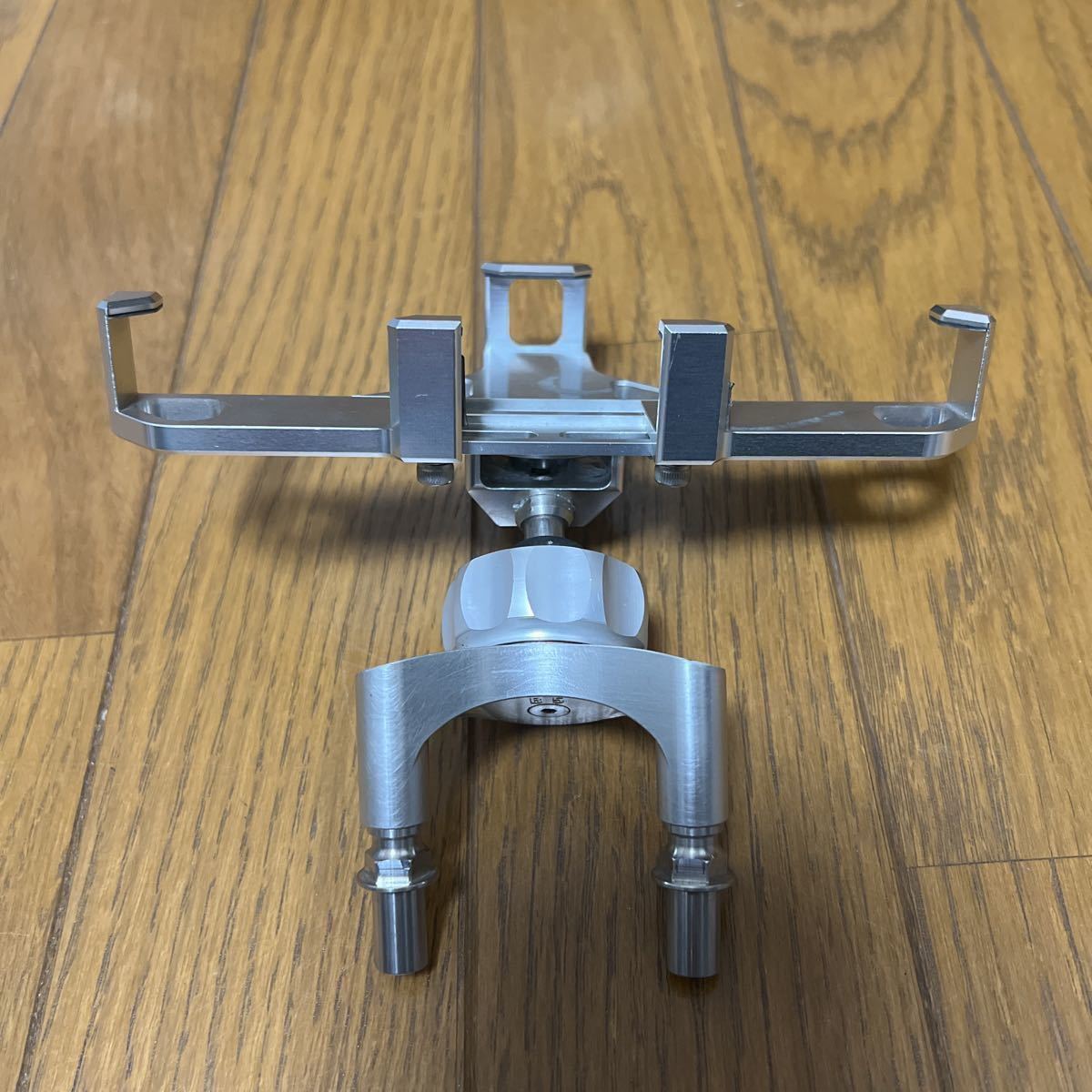 モトコルセ サインハウス スマホホルダー - パニガーレ用 サイン モトコルセ サインハウス スマホホルダー - パニガーレ用 サイン