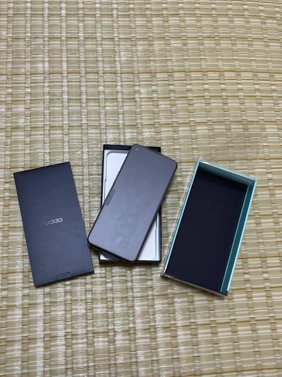 OPPO OPPO Reno5 A (eSIM対応版) ワイモバイル 価格比較 - 価格.com