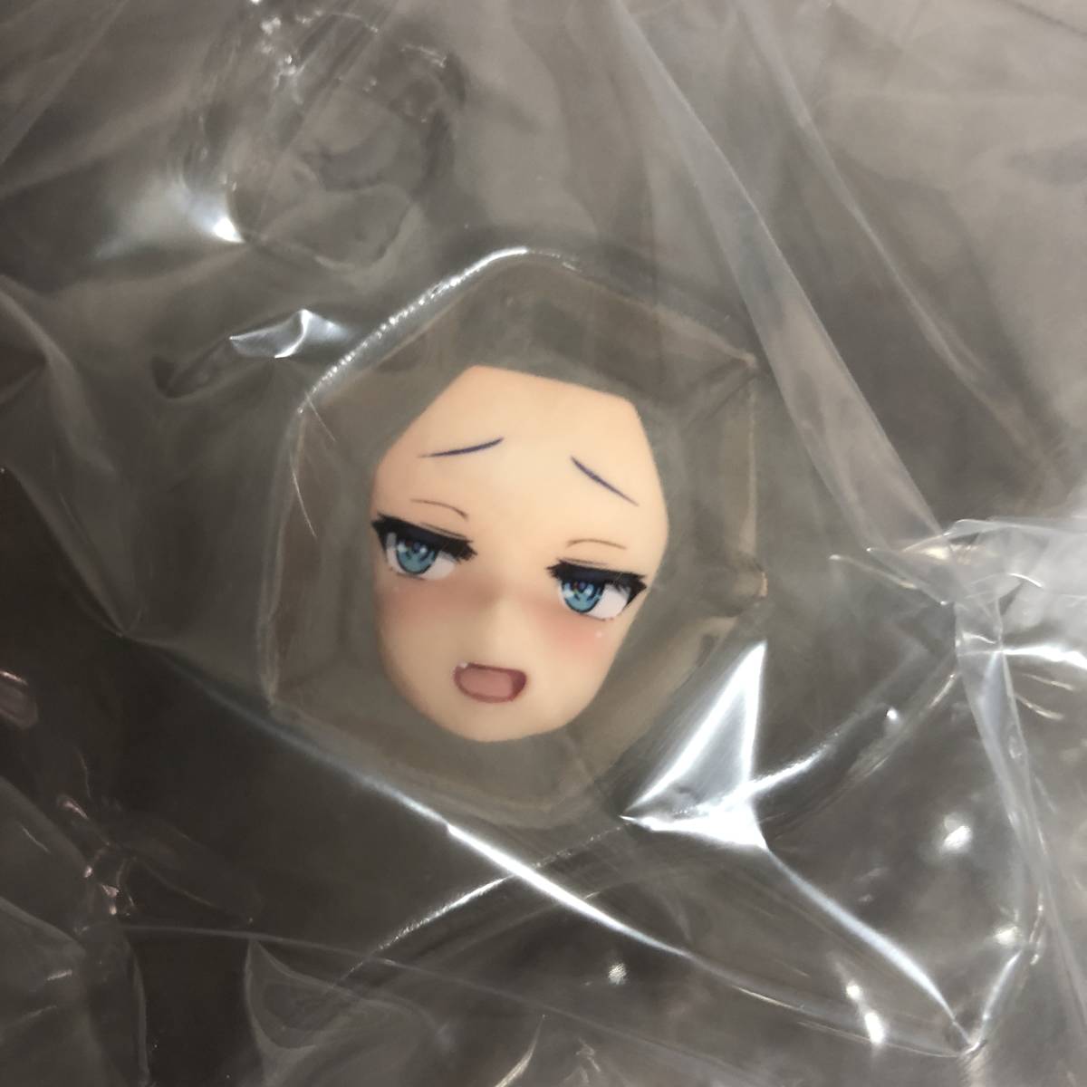 KDcolle 回復術士のやり直し セツナ 原作版 1/7スケール PVC製 塗装 