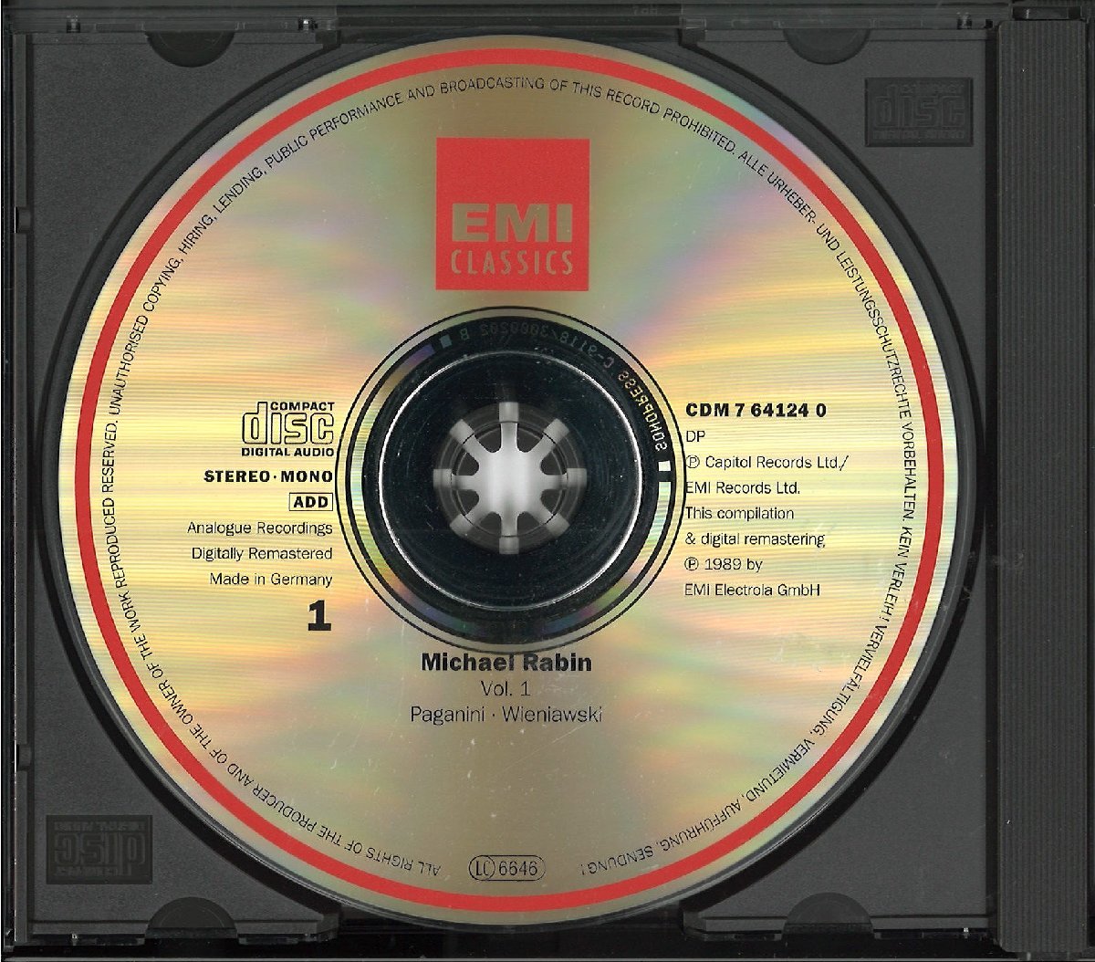 Yahoo!オークション 1936-1972 「マイケル ⁄ レビン」クラシック (CD