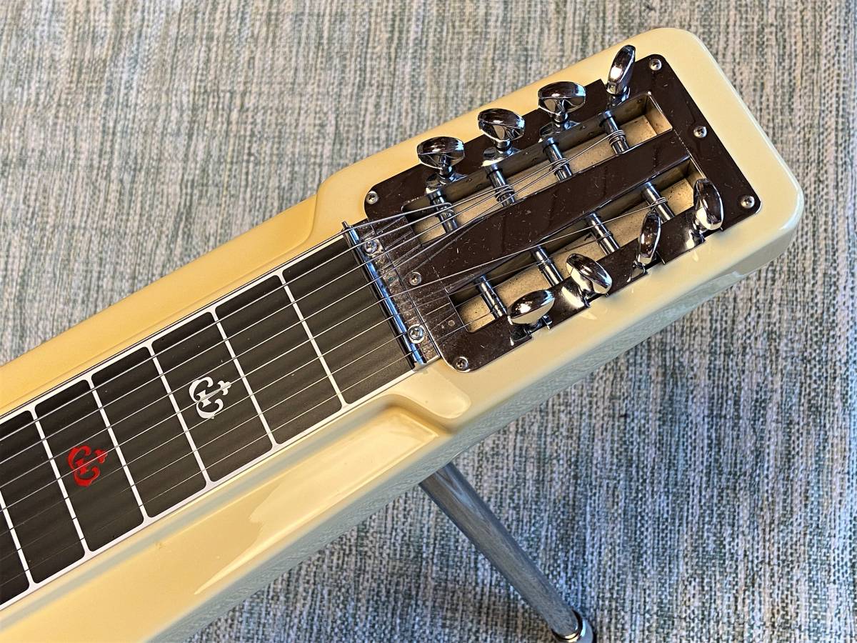 CANOPUS スチールギター 8弦 CANOPUS スチールギター 8弦 L Alan |