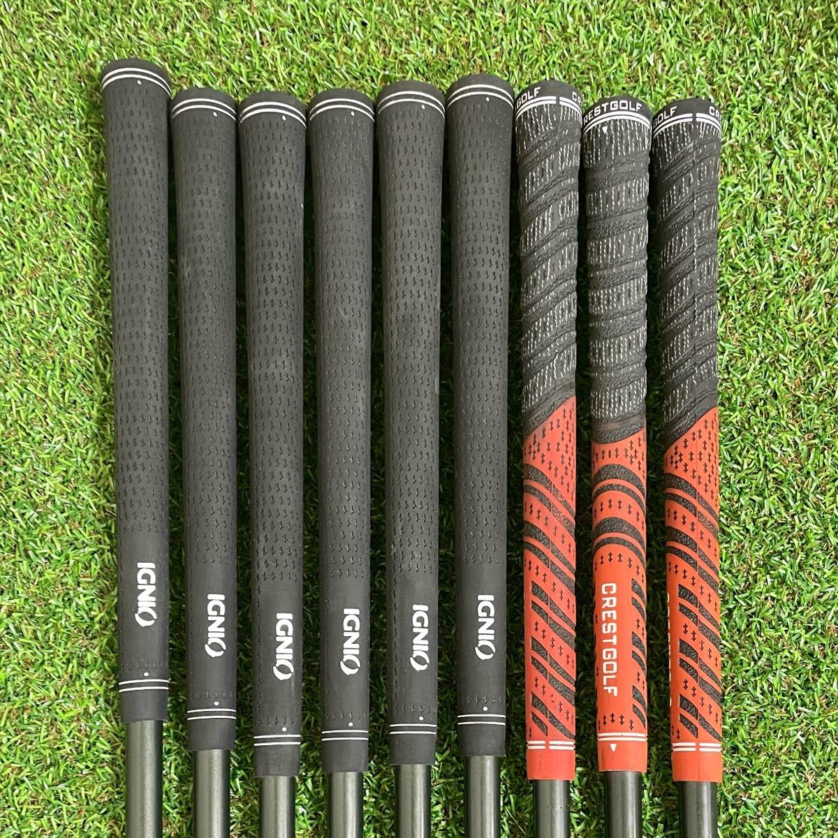 激レア マッスル】Mizuno Pro SUPER-11 ミズノプロ スーパー11 純正 