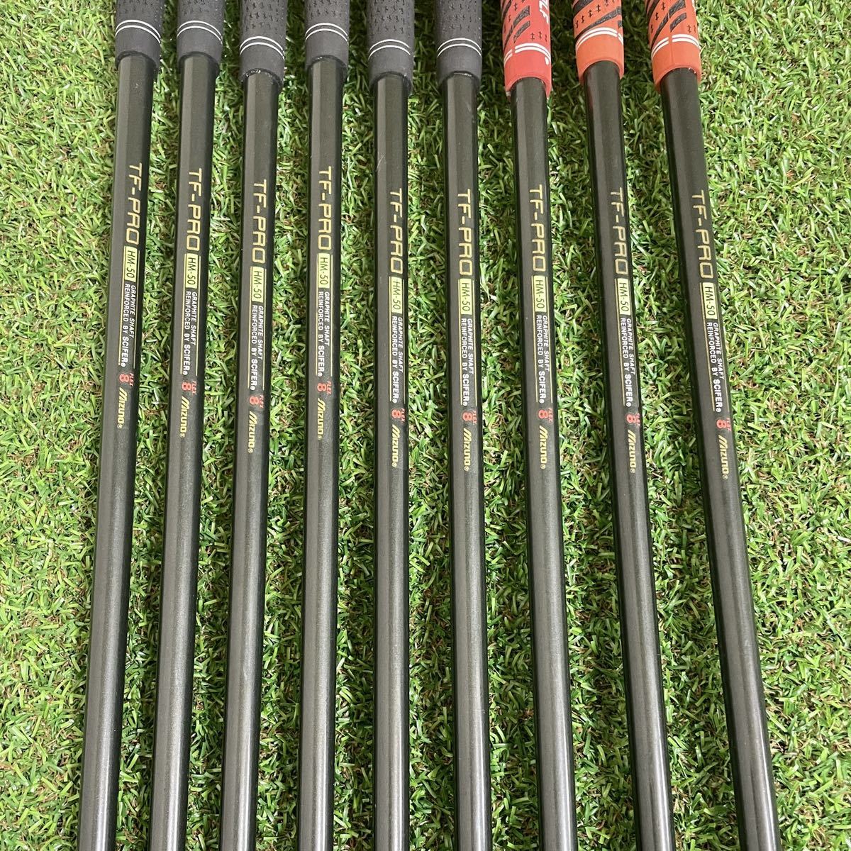 激レア マッスル】Mizuno Pro SUPER-11 ミズノプロ スーパー11 純正 
