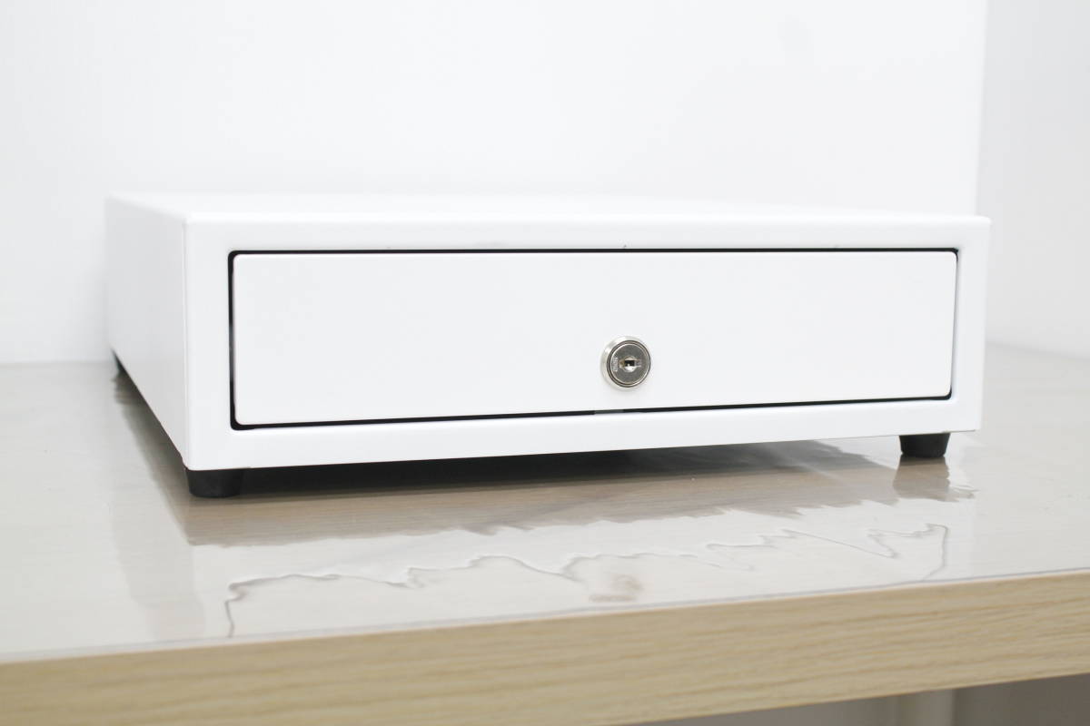セイコーインスツル Airレジ対応レシートプリンター RP-D10 Airペイ