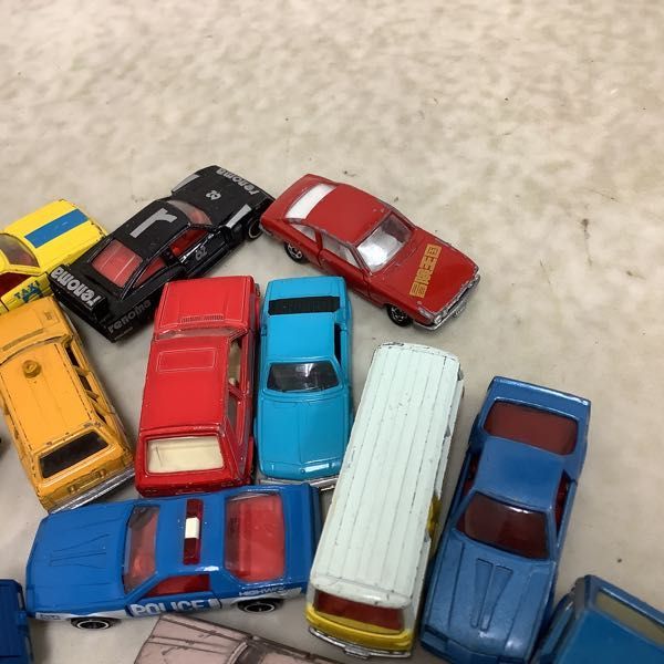 いすゞ 1円〜 トミカ 訳あり 1800XE 117クーペ 0 - 1 ポルシェ トミカリミテッド TOMY 黒箱&frasl;日本製 クーペ1800XE 日本製 ★メッキ仕様激レアモデル