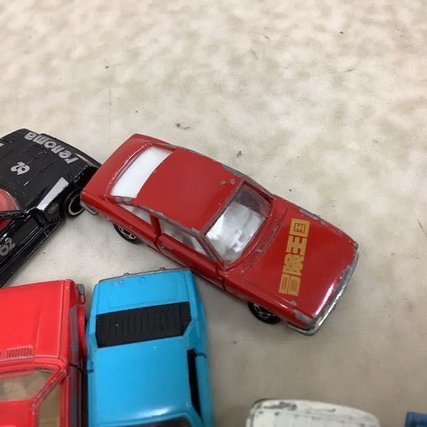 いすゞ 1円〜 トミカ 訳あり 1800XE 117クーペ 0 - 1 ポルシェ トミカリミテッド TOMY 黒箱&frasl;日本製 クーペ1800XE 日本製 ★メッキ仕様激レアモデル