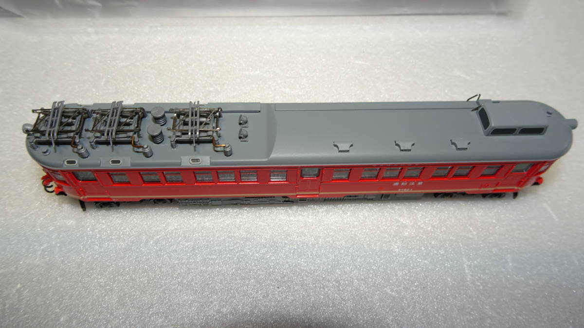 マイクロエース キヤ92－1 電気検測車 2018年JAM限定品