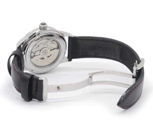 ☆箱付！美品！SEIKO セイコー メカニカル SARC019 6R21-00D0 琺瑯
