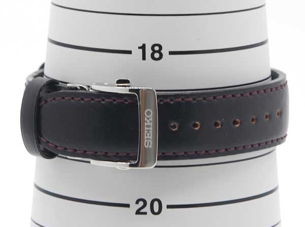 ☆箱付！美品！SEIKO セイコー メカニカル SARC019 6R21-00D0 琺瑯