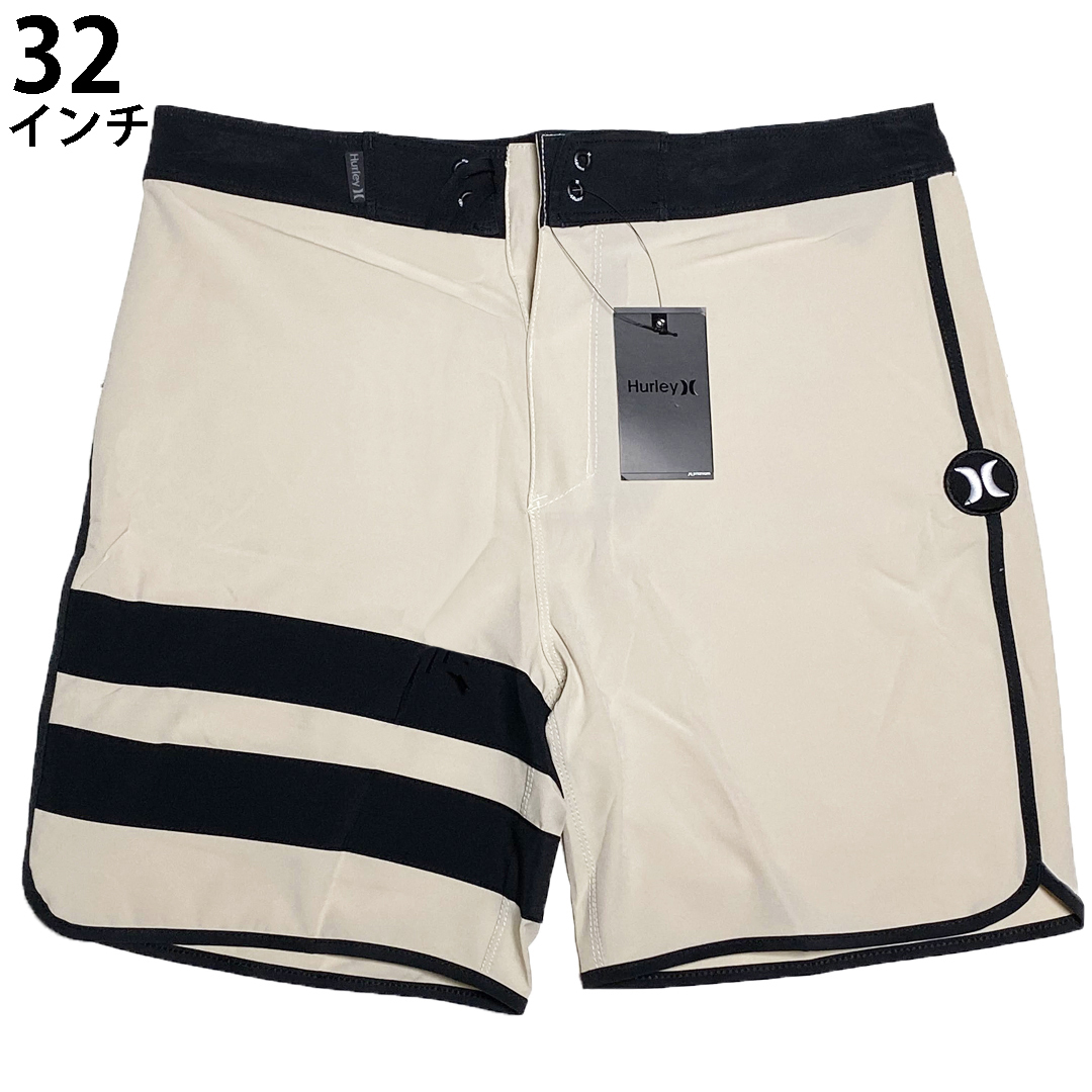 Hurley□水着 サーフパンツ□海パン ボードショーツ ハーレー メンズ