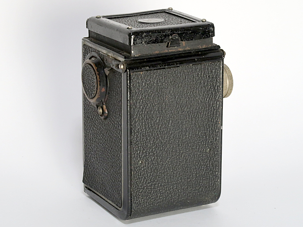 Rollei I Rolleicord／小型軽量でも描写は本物！サンライズカメラ公式