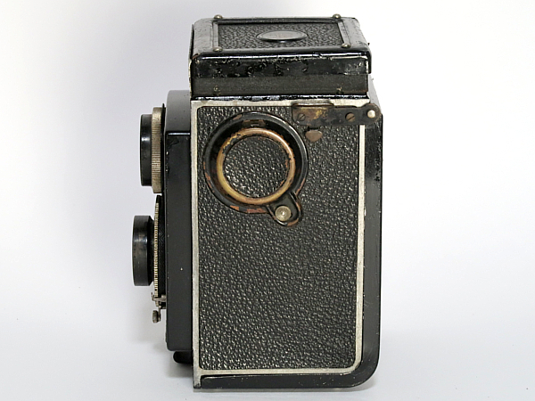 Rollei I Rolleicord／小型軽量でも描写は本物！サンライズカメラ公式