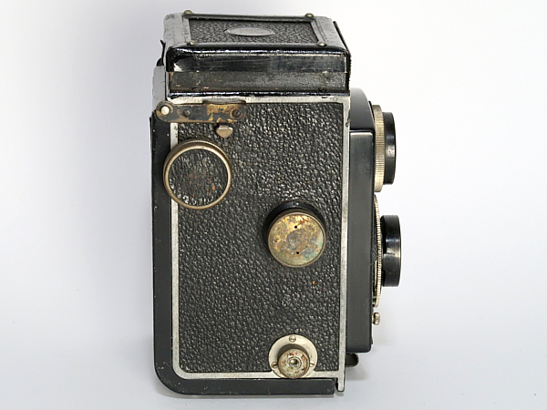 Rollei I Rolleicord／小型軽量でも描写は本物！サンライズカメラ公式