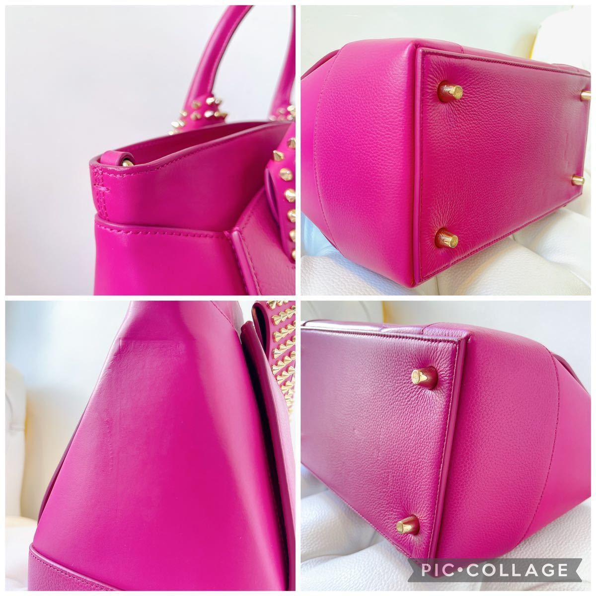 ○美品○Christian Louboutin クリスチャンルブタン エロイーズ 