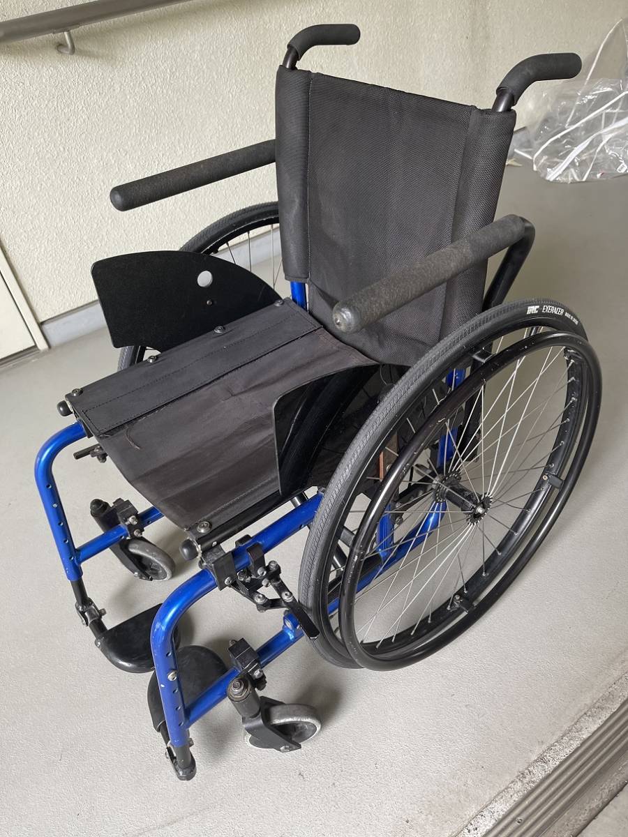 車椅子 軽量 折りたたみ コンパクト 介助用車椅子 車いす 車イス 外出