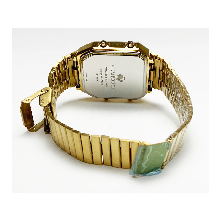 CITIZEN ANA-DIGI TEMP 8988-Q01971 / ゴールド CITIZEN