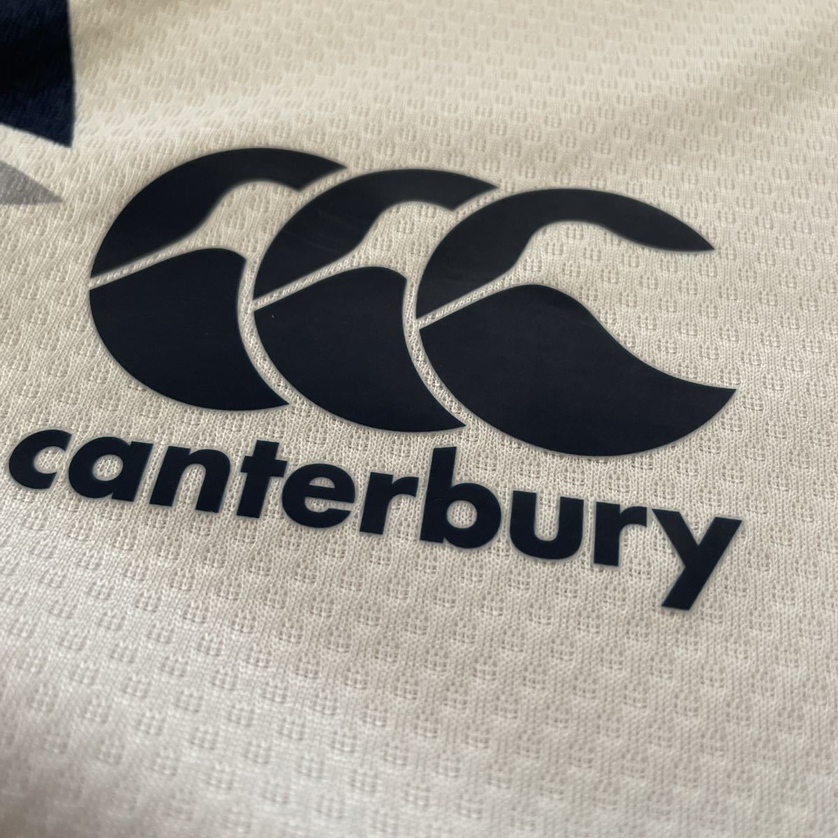 カンタベリー CANTERBURY ブリティッシュ アイリッシュ CANTERBURY 