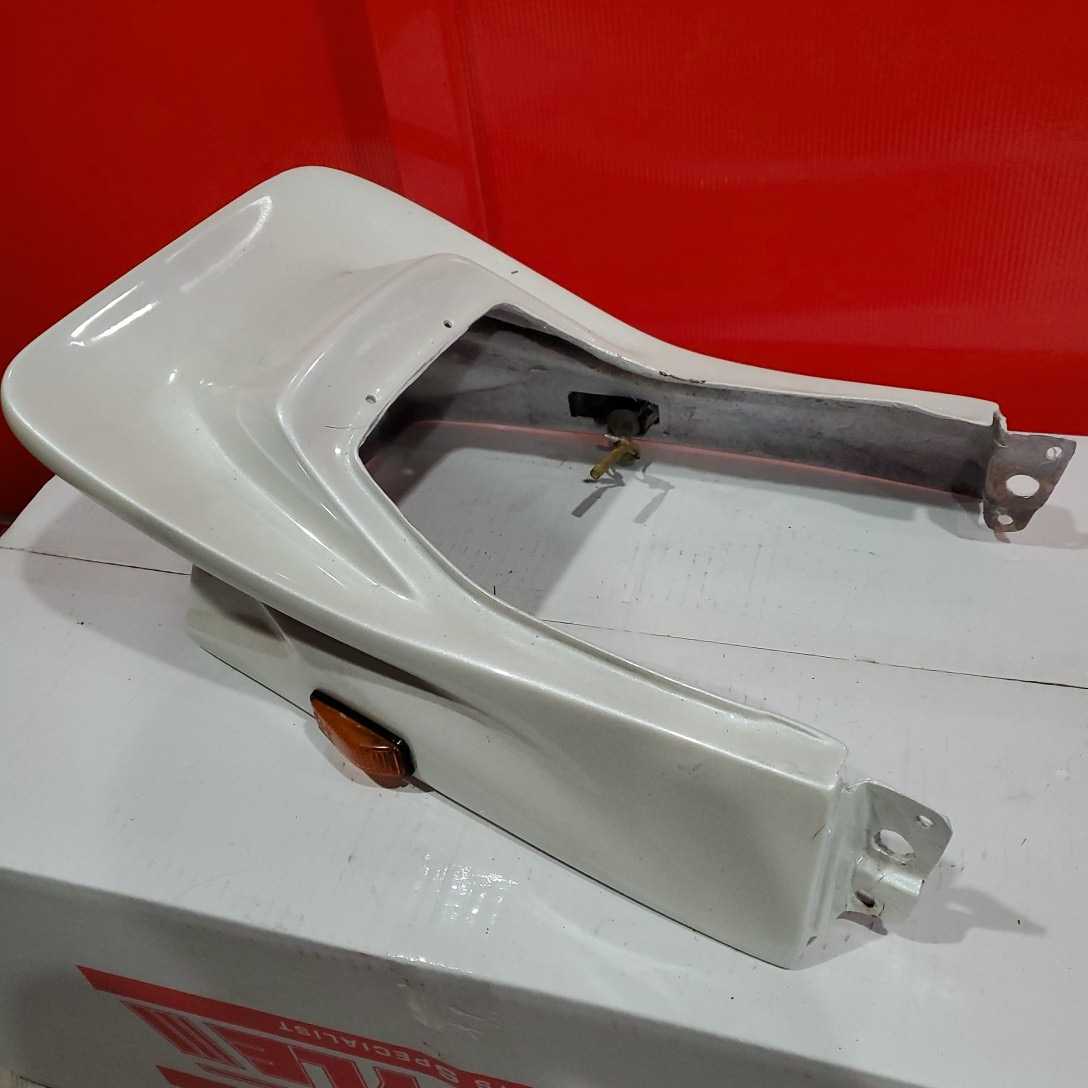 CBR400F テールカウル ビート 春山仕様 BEET(リア)｜売買された