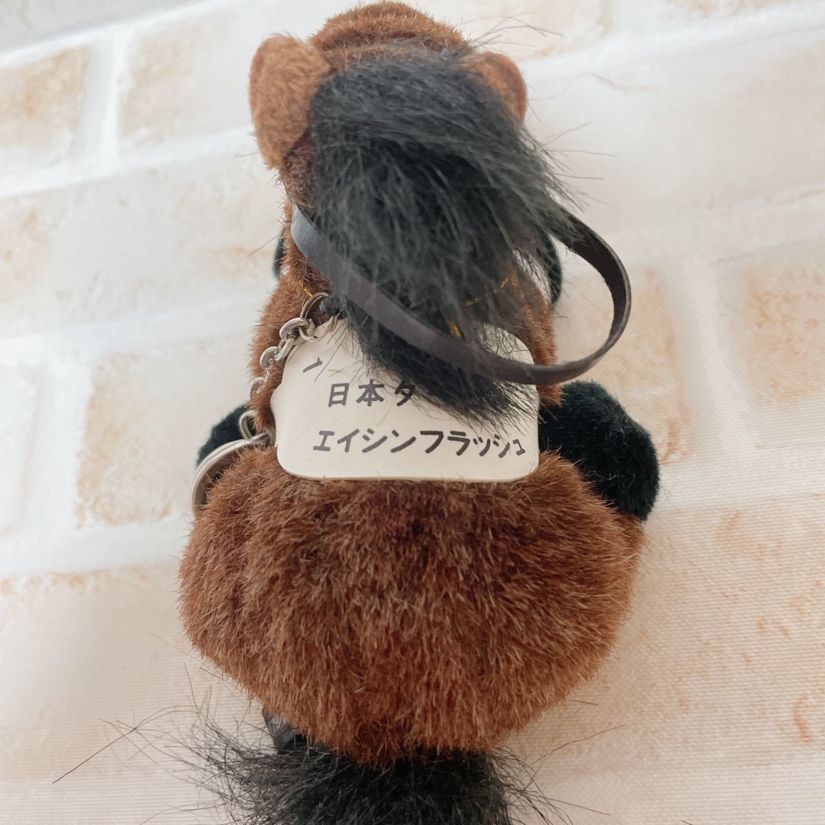 日本ダービーエイシンフラッシュ5S 競馬ぬいぐるみ ぬいぐるみ 競馬