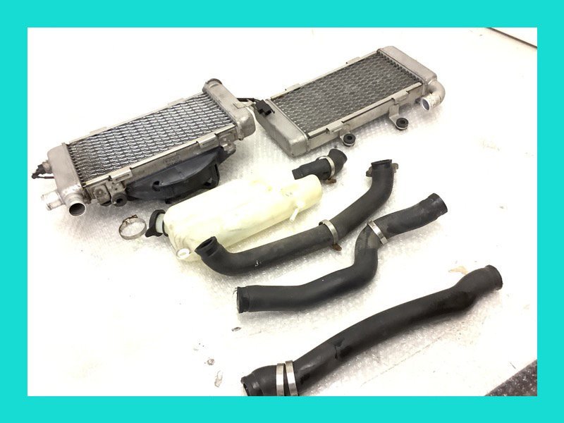  VTR 1000 か SC36 ラジエター 必見 140 H3-613 SM(ラジエーター)｜売買されたオークション情報、yahooの商品情報をアーカイブ公開 - オークファン ホンダ用
