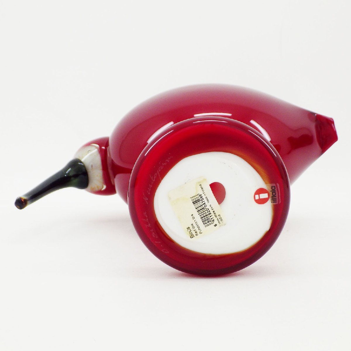 イッタラ バード 個別販売 by | Toikka Ibis Birds ⁄ iittala トイッカ