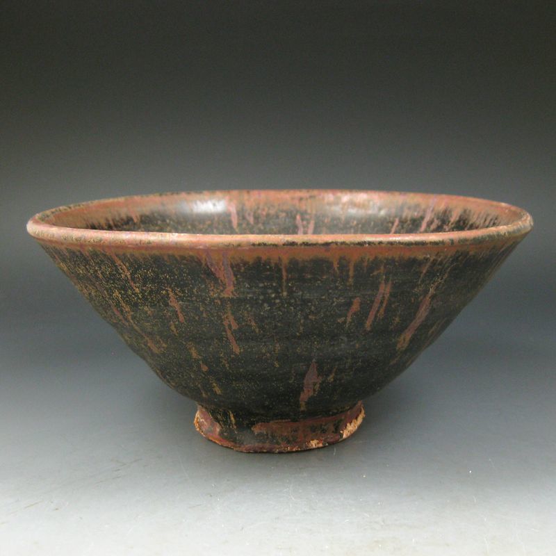 最安値，品質保証 李朝 天目茶碗 高麗茶碗 茶道具(李朝)｜売買されたオークション情報、yahooの商品情報をアーカイブ公開 - オークファン 李朝