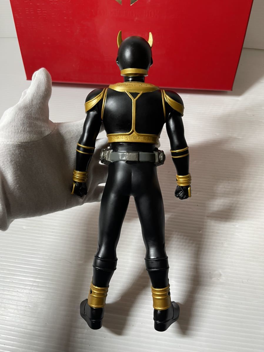仮面ライダークウガ コレクションボックス 小学館 小学館 仮面ライダークウガ コレクションボックス