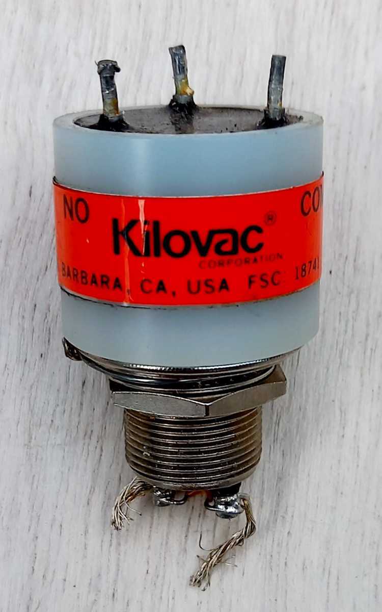 【定番，100%新品】 Kilovac 製バキュームリレーHC-2/S3(その他)｜売買されたオークション情報、yahooの商品情報をアーカイブ公開 - オークファン その他
