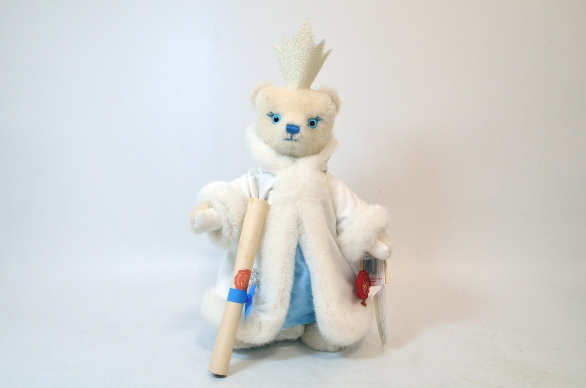 Teddy ハーマン HERMANN | Bear Original テディベア Hermann ORIGINAL 