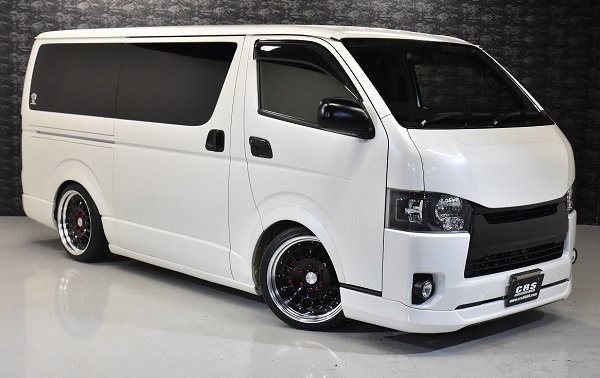 Essex 受け止め ENCD 19インチ