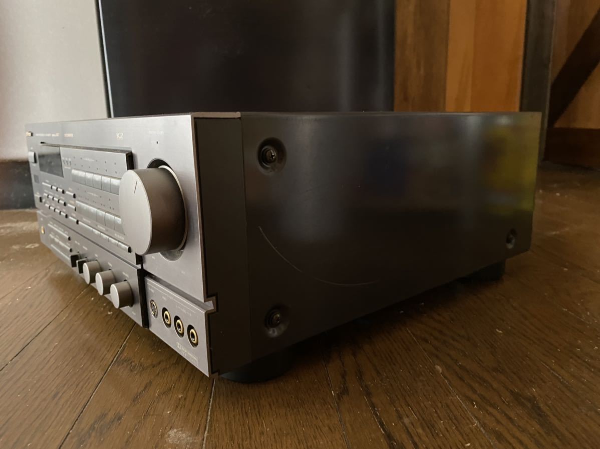 VICTOR AX-V909 定価19万円 動作確認済み チョイジャンク品 【公式通販】